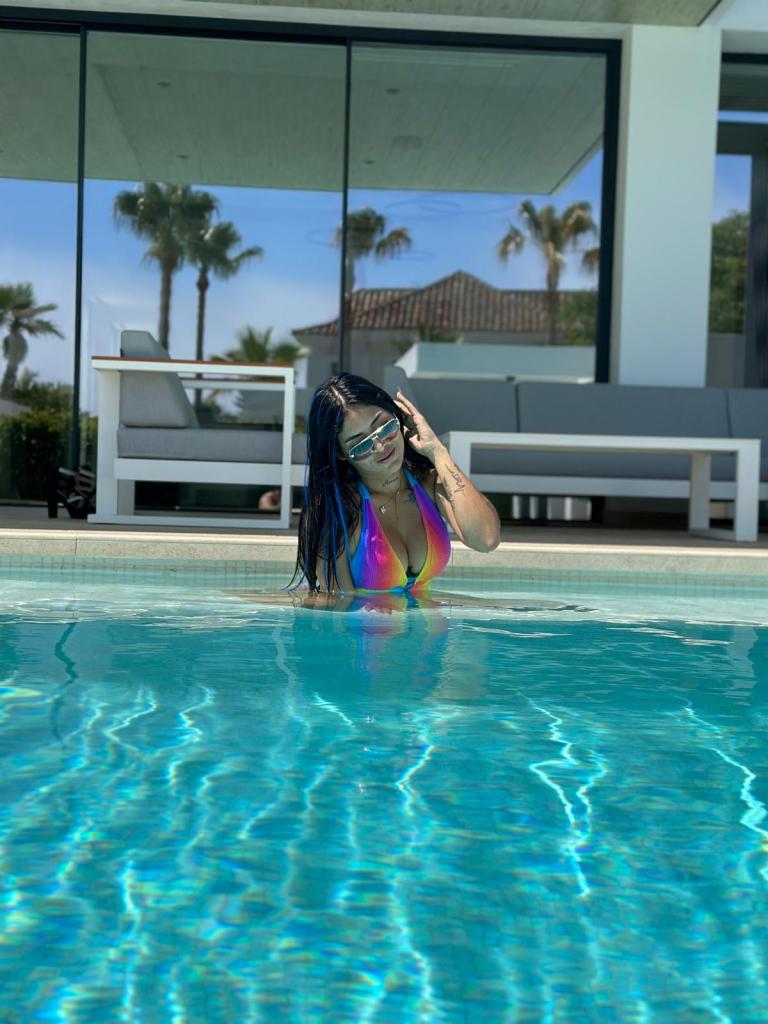 Chica busca chico en Málaga: 