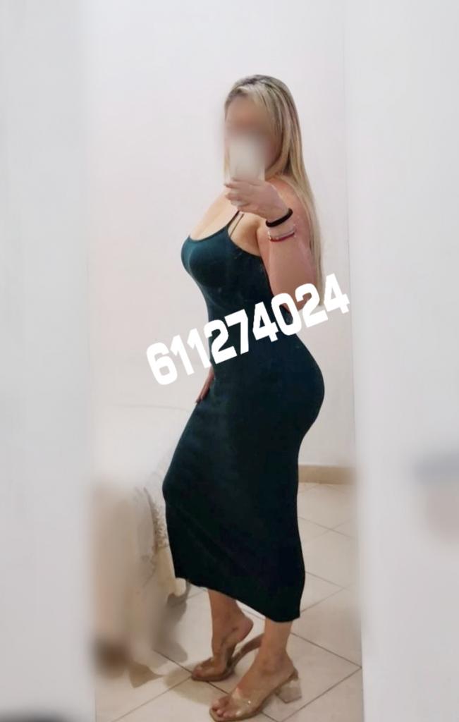 Chica busca chico en Murcia: 