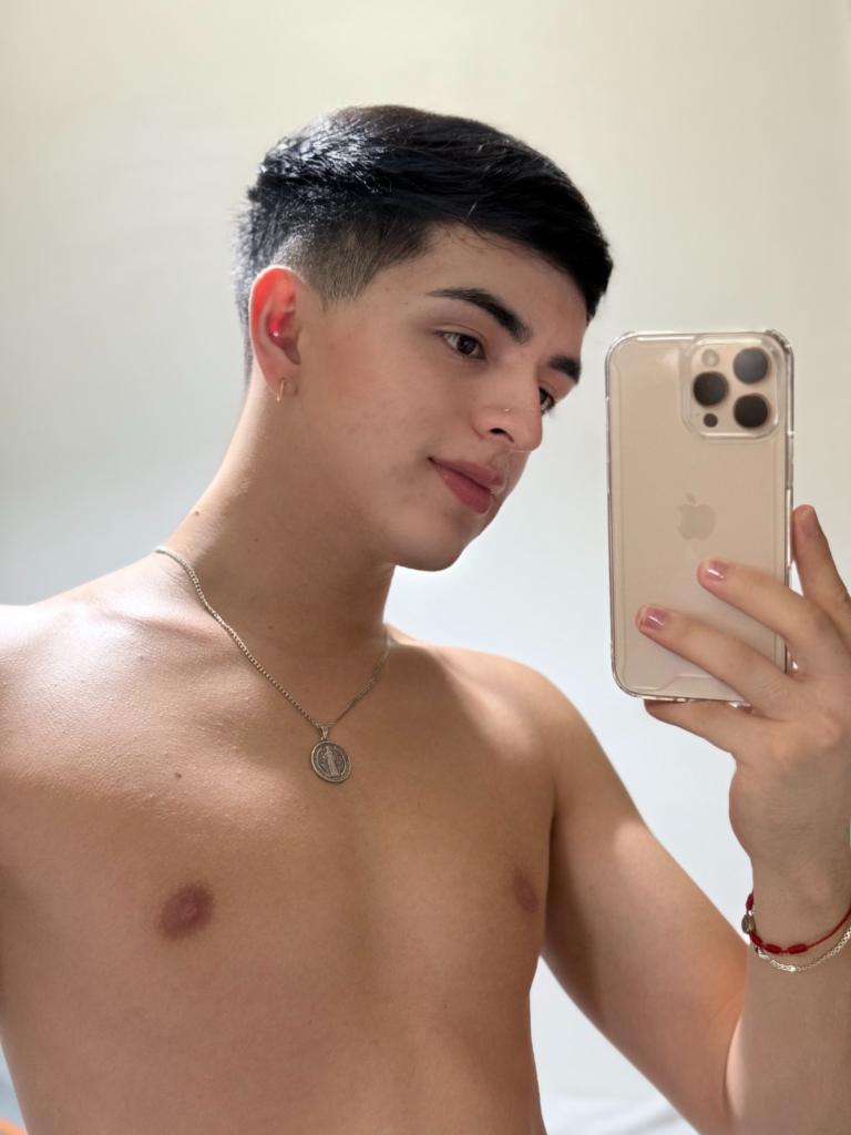 Chico busca chica en Barcelona: 