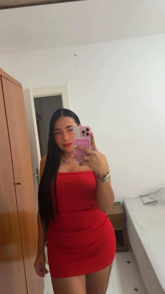 Chica busca chico en Las Palmas: 