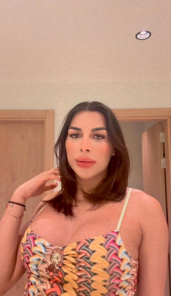 Transexual en Cádiz: 