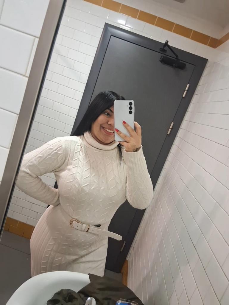 Chica busca chico en Vizcaya: 