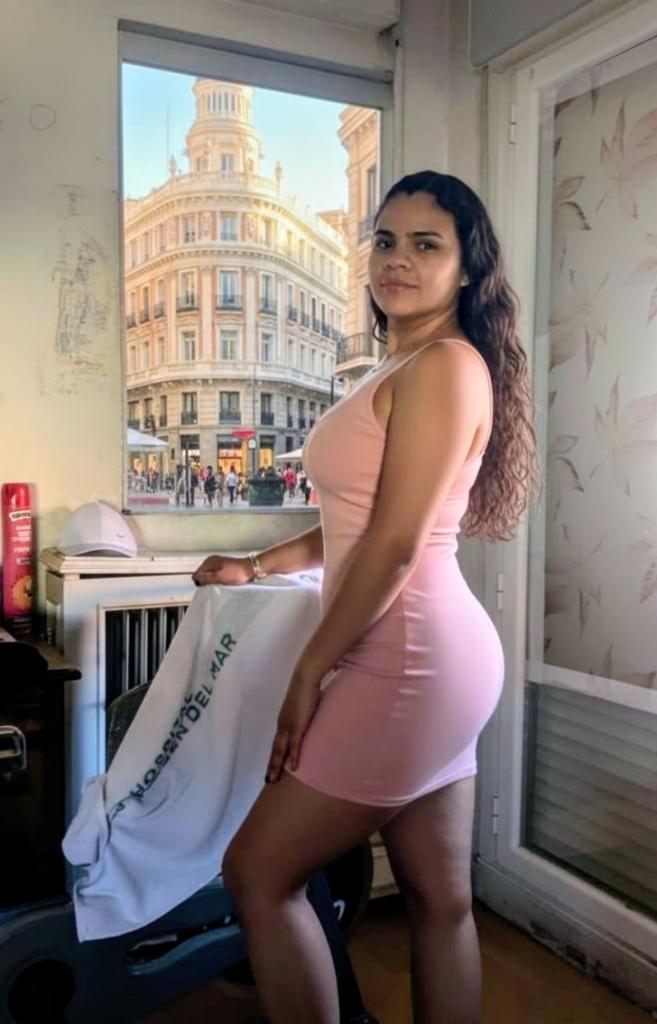 Chica busca chico en Vizcaya: 