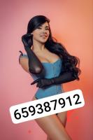 659387912: Chica busca chico en Madrid