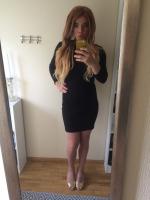 695853993: Transexual en Castellón