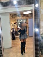 643162549: Chica busca chico en Madrid