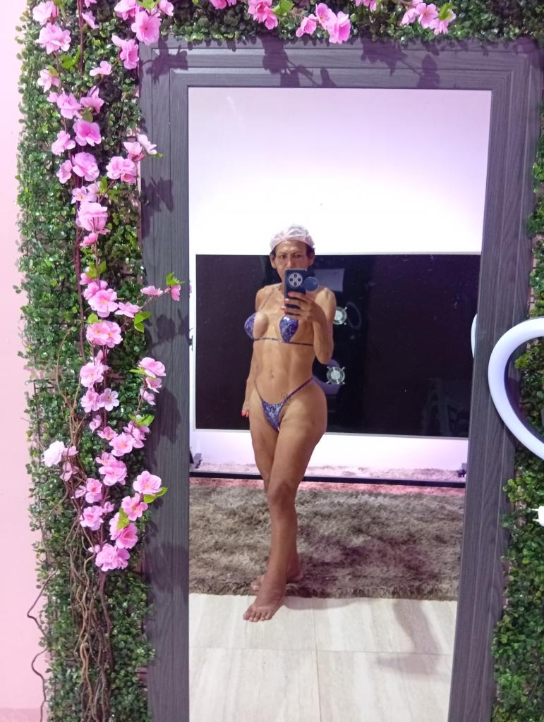 Transexual en Lérida: 