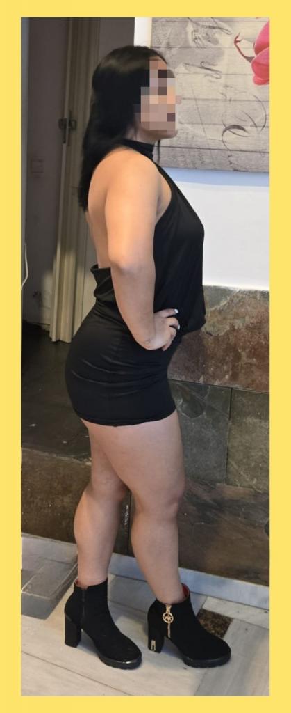 Chica busca chico en Barcelona: 