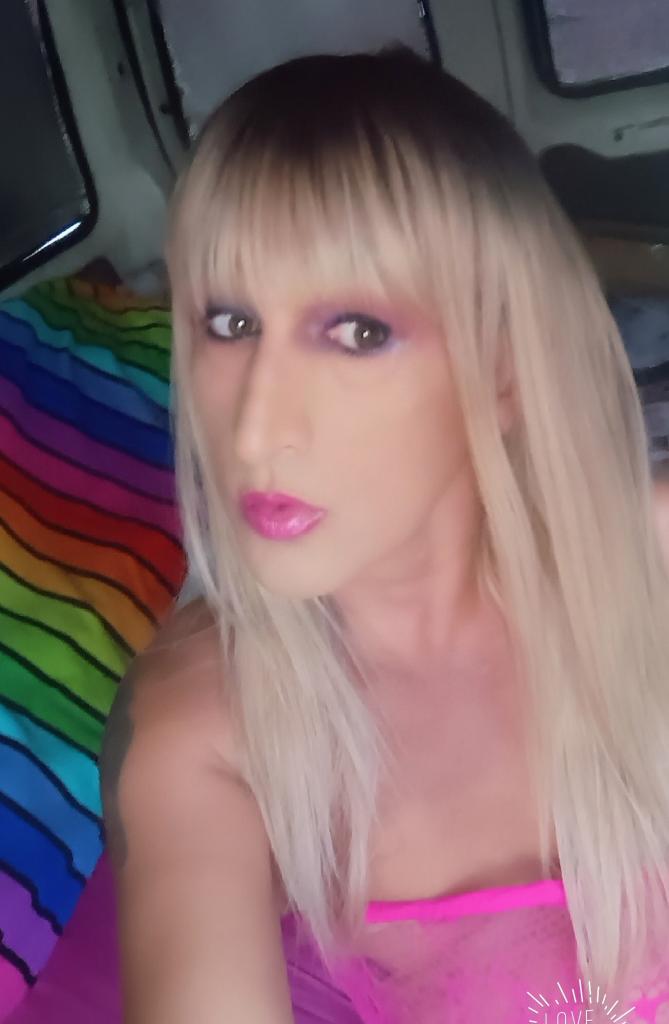Transexual en Las Palmas: 