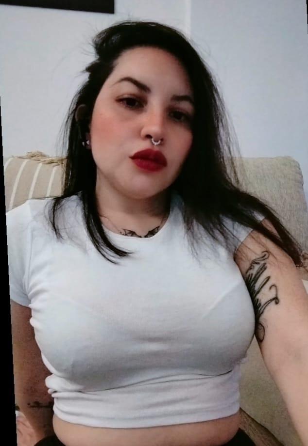 Chica busca chico en Badajoz: 