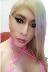 Transexual en Barcelona: 