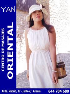 Chica busca chico en Barcelona: 