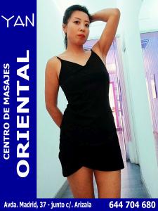 Chica busca chico en Barcelona: 