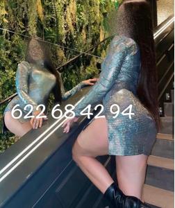 Chica busca chico en Sevilla: 