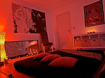 Chica busca chico en Mallorca: 