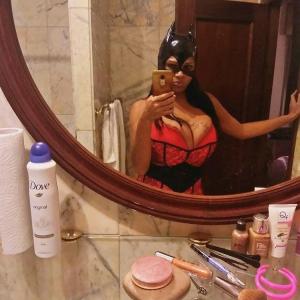 Transexual en Las Palmas: 