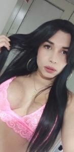 645110240: Transexual en Madrid