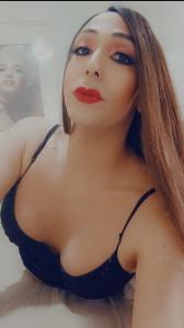 Transexual en Las Palmas: 