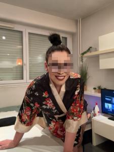 Chica busca chico en Alicante: 