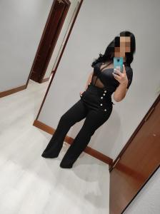 Chica busca chico en Salamanca: 
