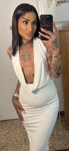 Transexual en Valencia: 