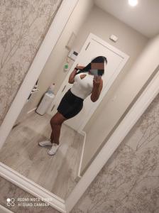 Chica busca chico en Salamanca: 