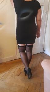 611226237: Chica busca chico en Madrid