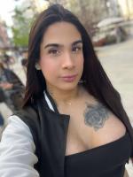 643223667: Transexual en Madrid