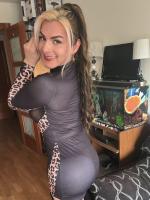 642945511: Transexual en Madrid