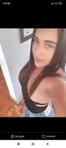 Chica busca chico en Murcia: 