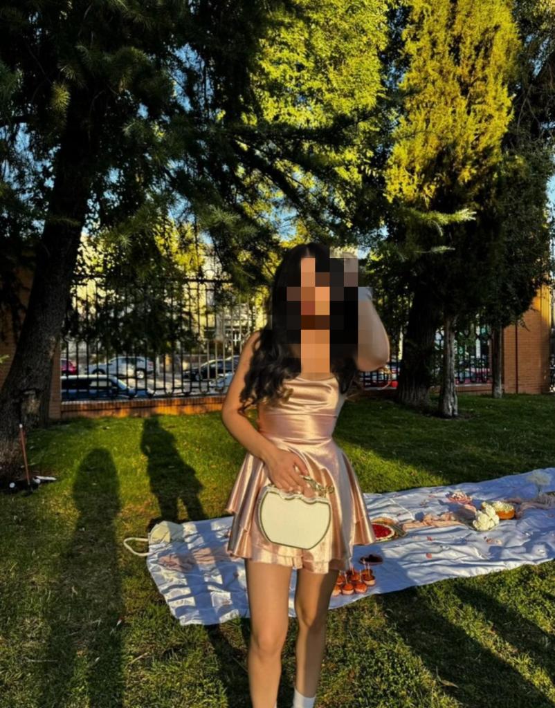 622945815: Chica busca chico en Guipúzcoa