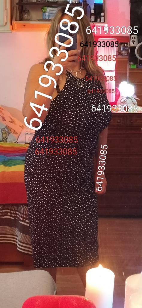 Chica busca chico en Toledo: 