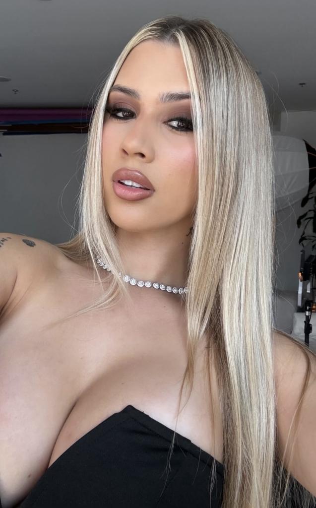 Chica busca chico en Mallorca: 