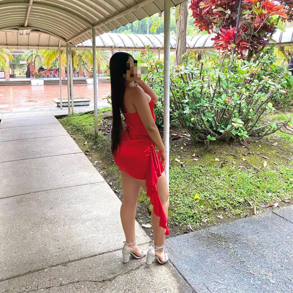 Chica busca chico en La Rioja: 