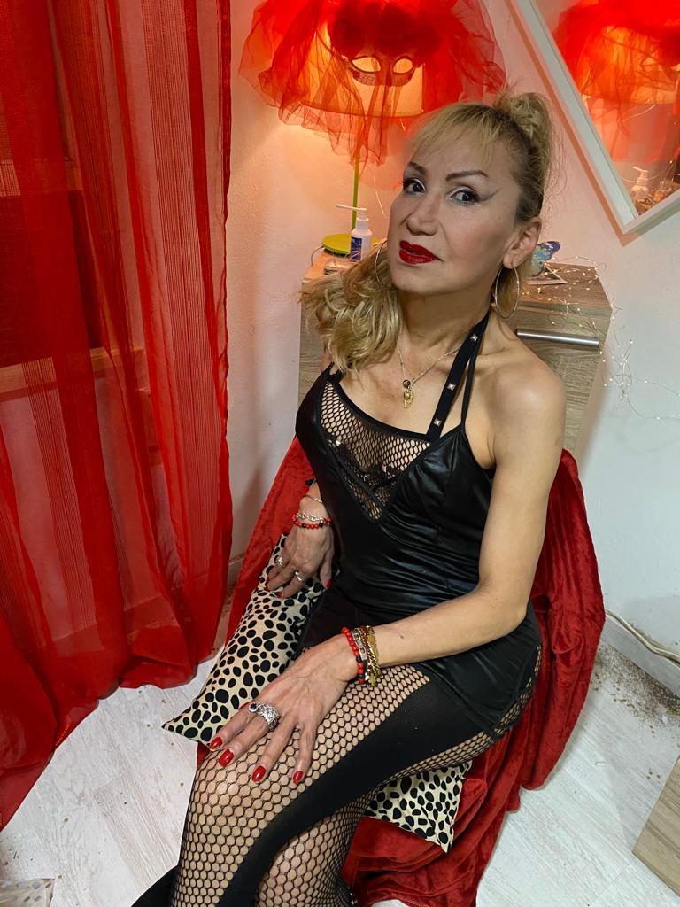 Travesti en Asturias: 