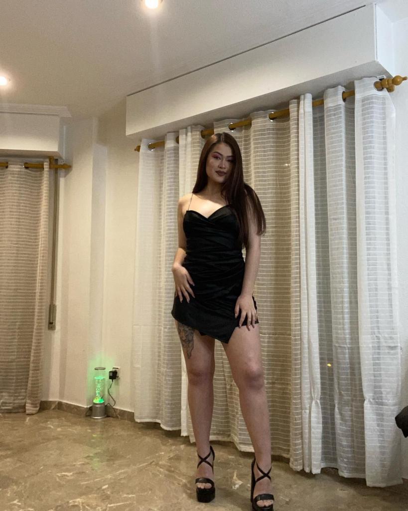 Chica busca chico en Alicante: 