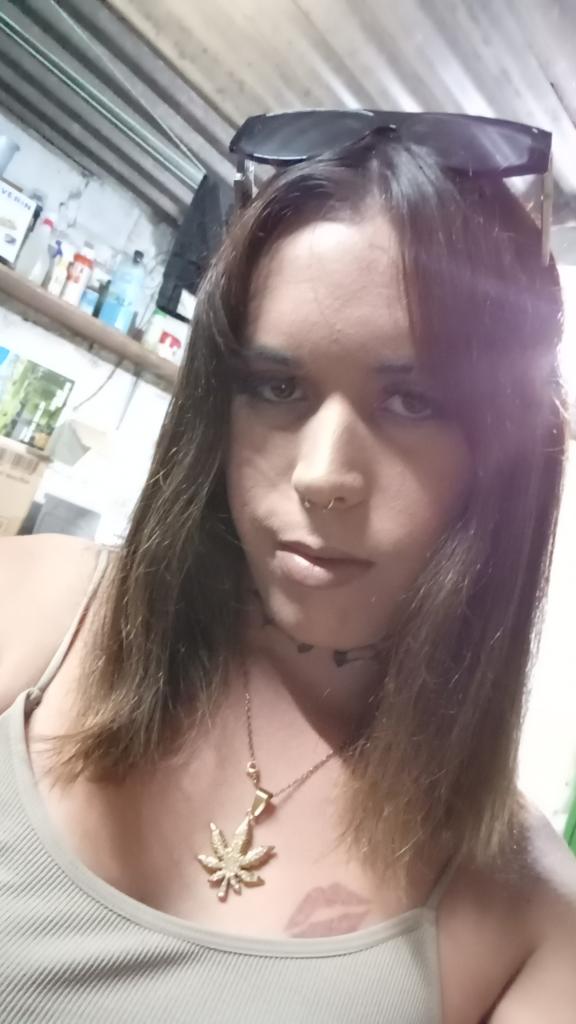 Travesti en La Coruña: 