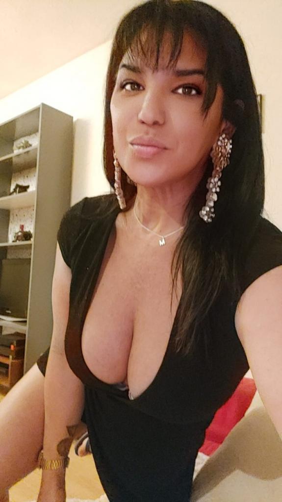 Travesti en Murcia: Transexuales y Travestis