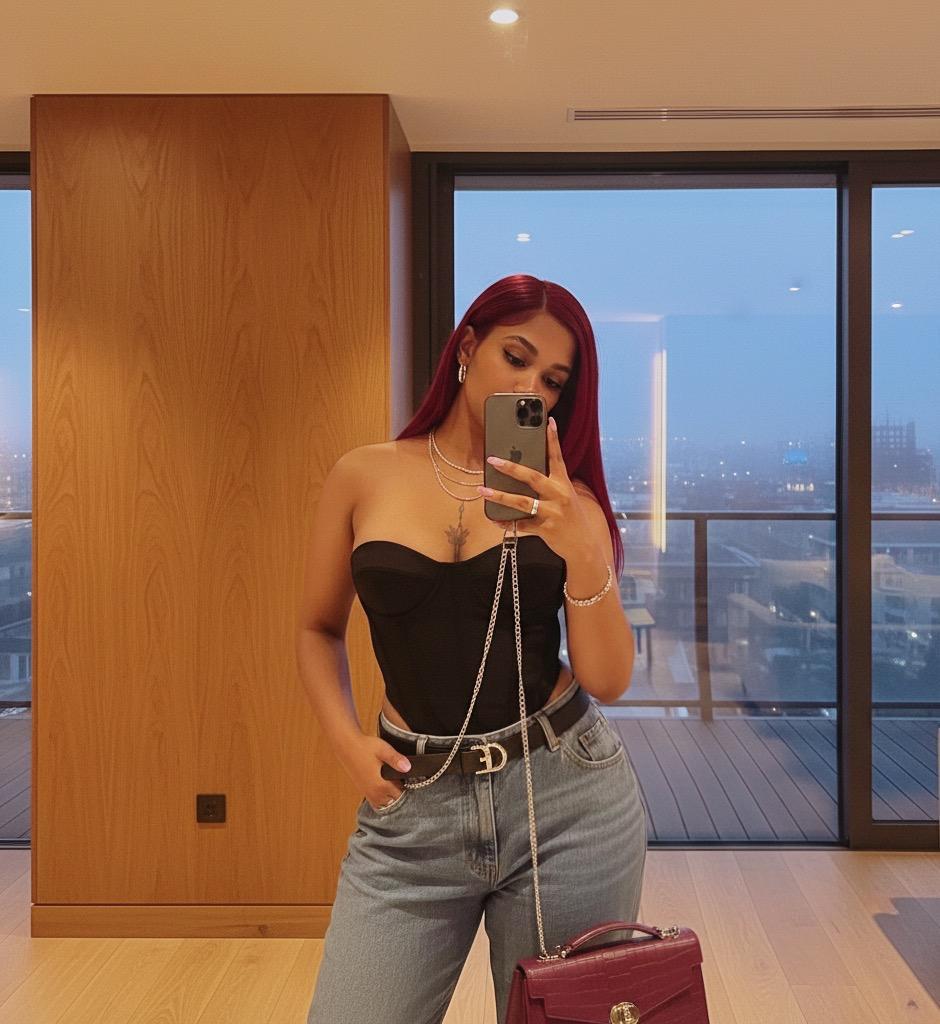 647721233: Chica busca chico en Murcia