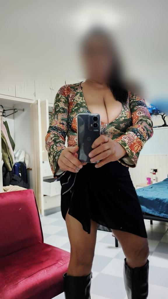 610668455: Chica busca chico en Córdoba