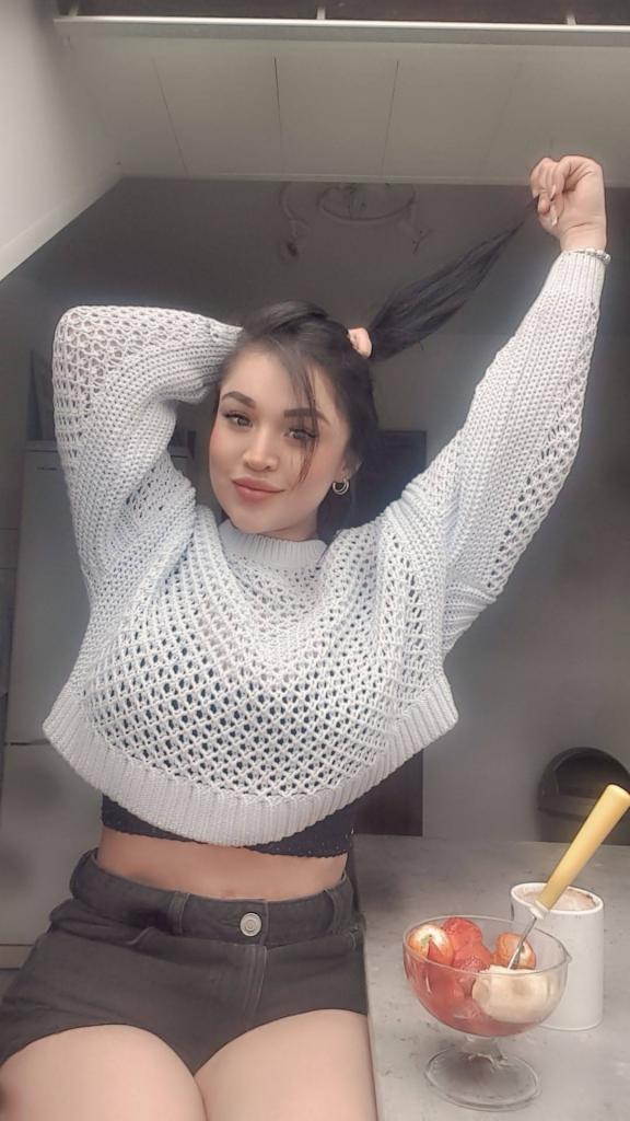 Chica busca chico en Granada: 