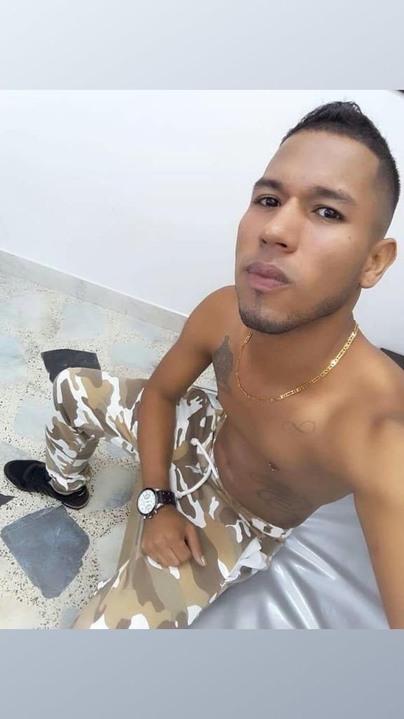 Chico busca chica en Barcelona: 