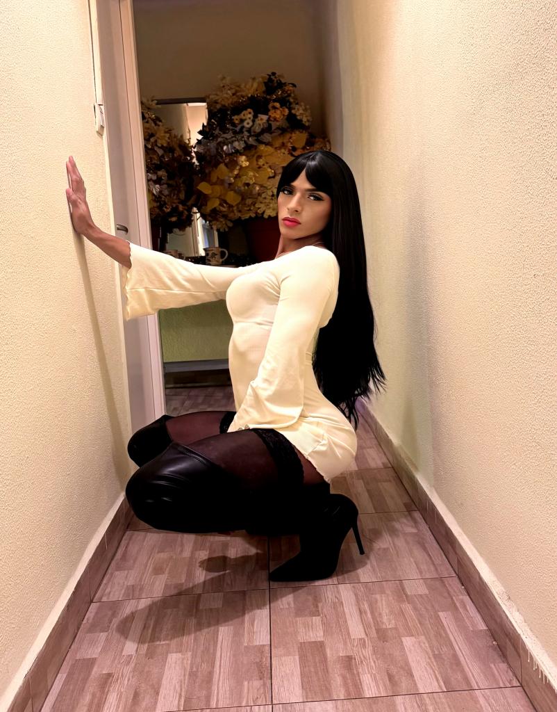 Transexual en Vizcaya: 