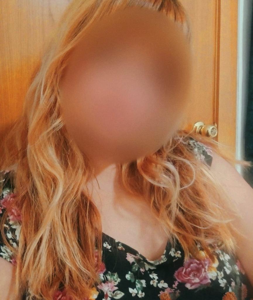 654685358: Chica busca chico en Barcelona