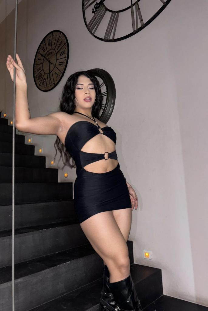 671326734: Transexual en Madrid