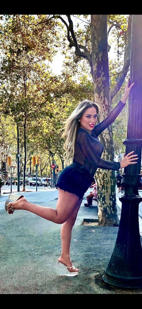 666423773: Transexual en Málaga