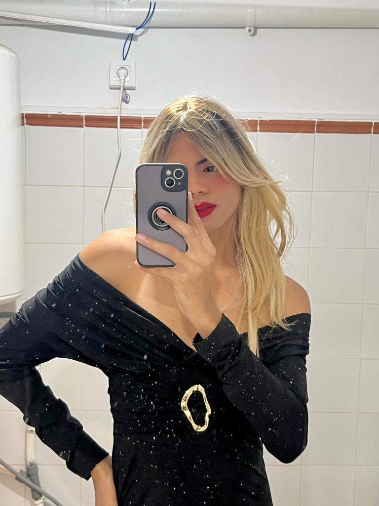 Travesti en Barcelona: 