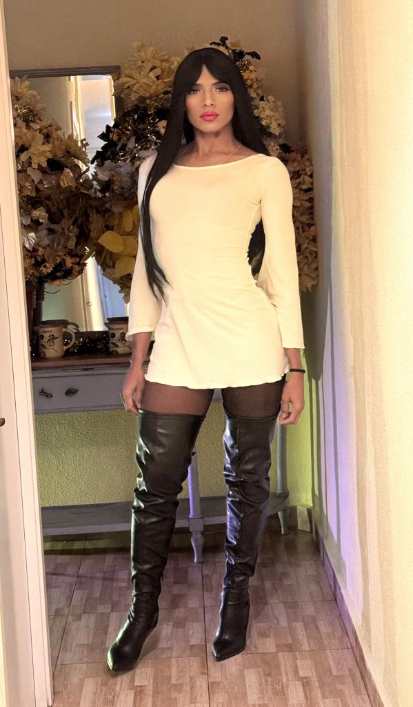 Transexual en Vizcaya: 