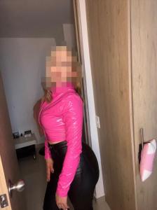 611398026: Chica busca chico en Jaén