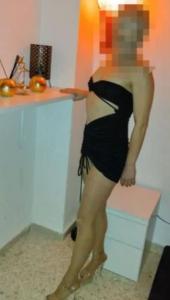 610568208: Chica busca chico en Sevilla